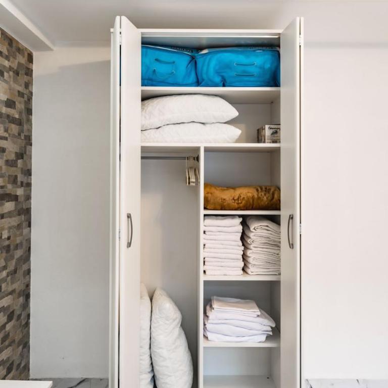 Apartments Sophia - One-Bedroom Apartment - 40