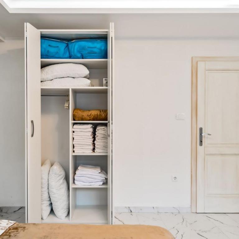 Apartments Sophia - One-Bedroom Apartment - 39