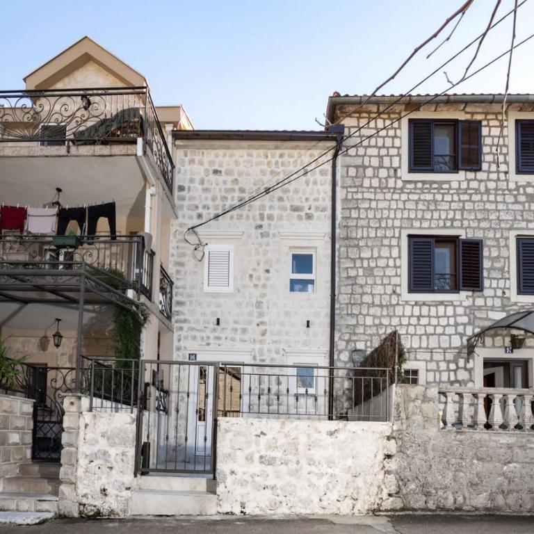 Apartments Sophia - Apartman sa 1 Spavaćom Sobom - 13