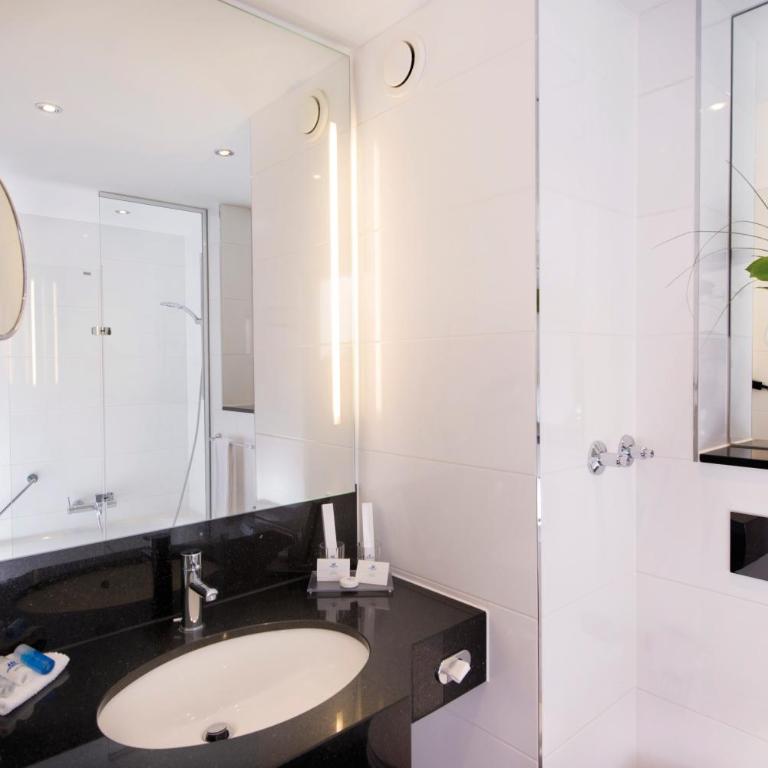 Maritim Hotel München - Classic Single Room - 2