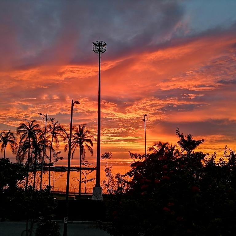 Apartamento vacacional - Rodadero, Santa Marta - Apartamento de 2 dormitorios - 22