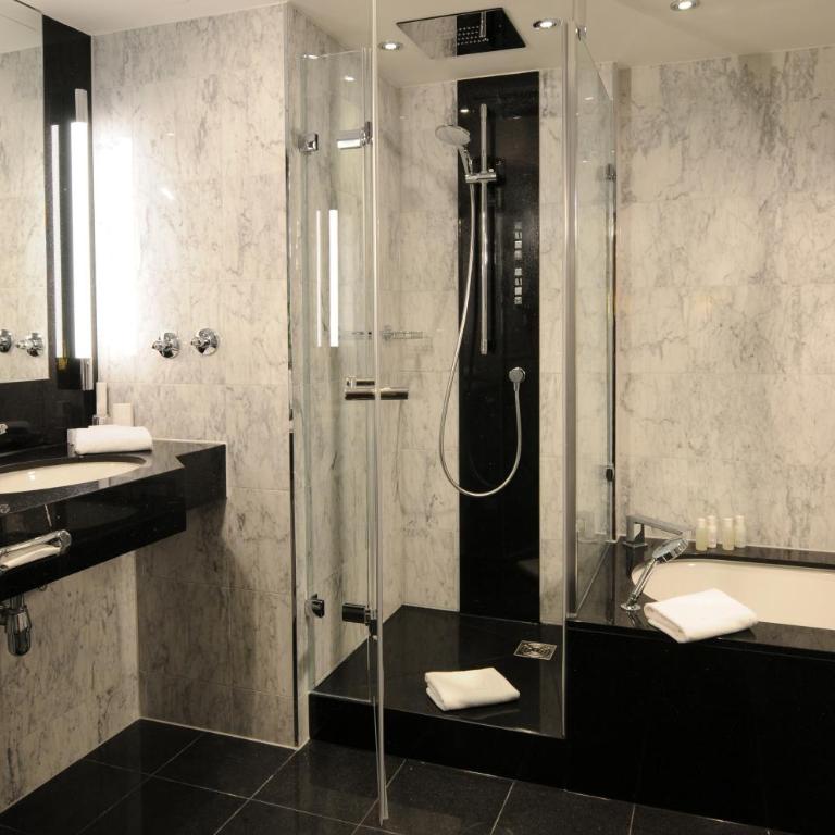 Maritim Hotel München - Senior Suite - 2