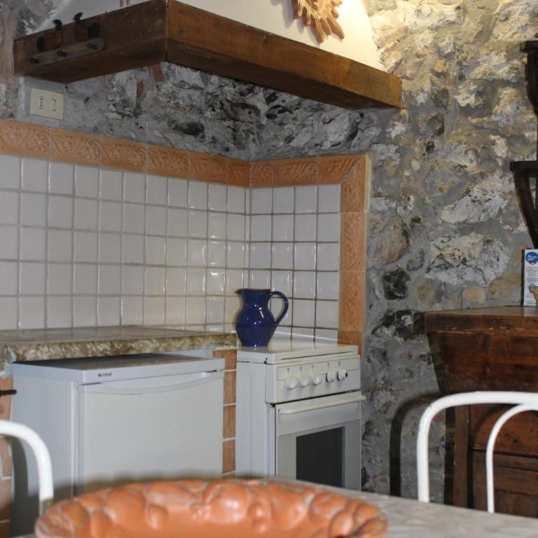 Agriturismo Terrazza sul Golfo - Il Casale - Appartamento Vernazza con 2 Camere da Letto - 1