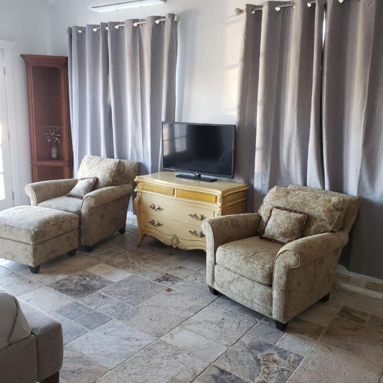 Yari's Loft, Puerto Peñasco, Centro - Apartamento de 1 dormitorio - 4
