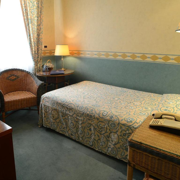 Hotel Colombia - Camera Singola Standard - 5