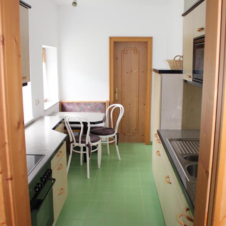 Haus Christophorus - Apartamento de 2 dormitorios - 9