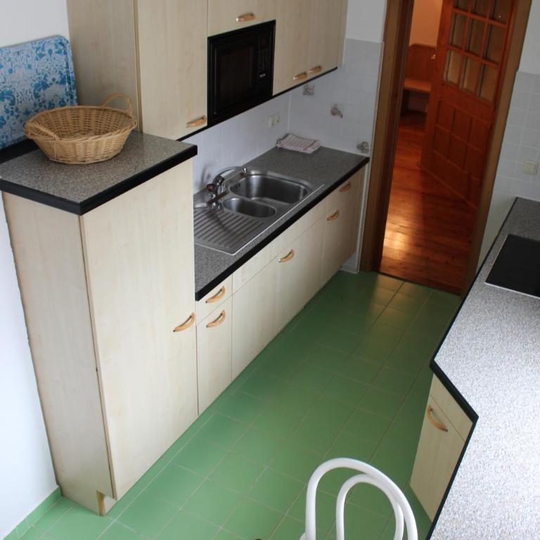 Haus Christophorus - Apartamento de 2 dormitorios - 2