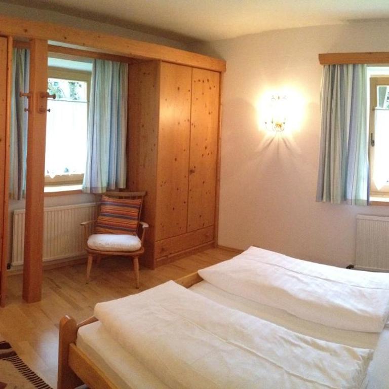 Haus Christophorus - Apartamento de 2 dormitorios - 11