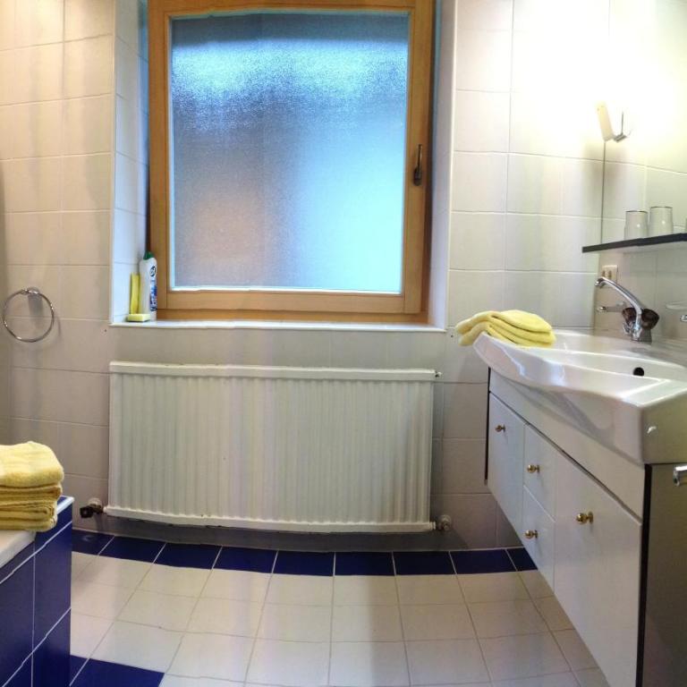 Haus Christophorus - Apartamento de 2 dormitorios - 12