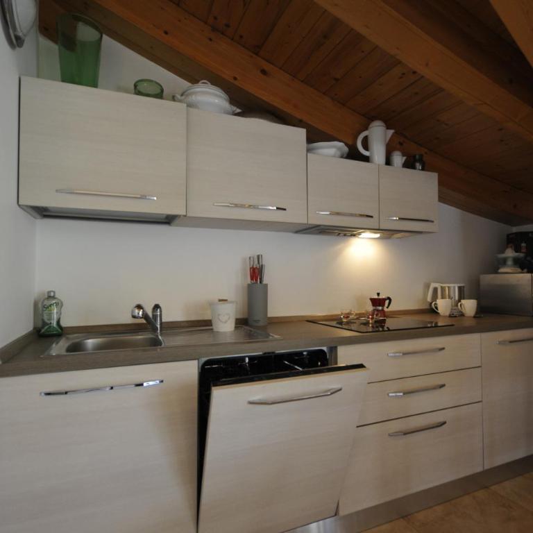 APPARTAMENTO MONTE - VALANDRO- - Apartamento de 1 dormitorio - 6