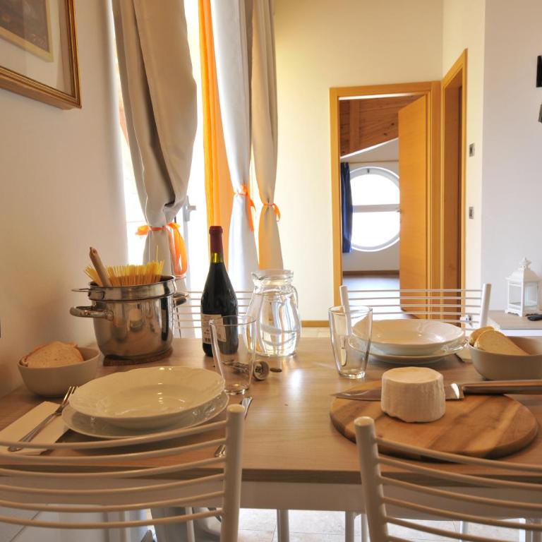 APPARTAMENTO MONTE - VALANDRO- - Apartamento de 1 dormitorio - 7