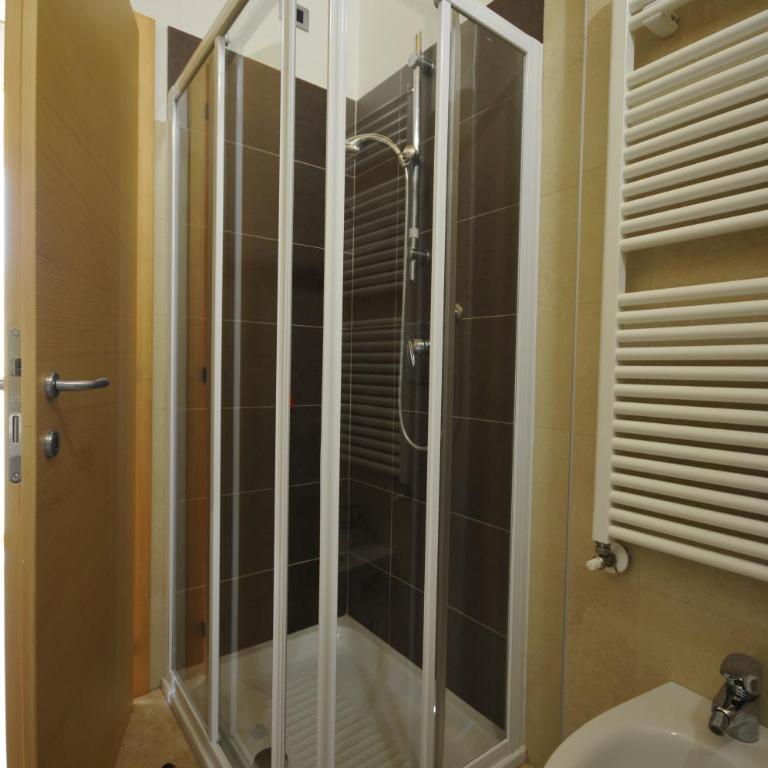 APPARTAMENTO MONTE - VALANDRO- - Apartamento de 1 dormitorio - 19
