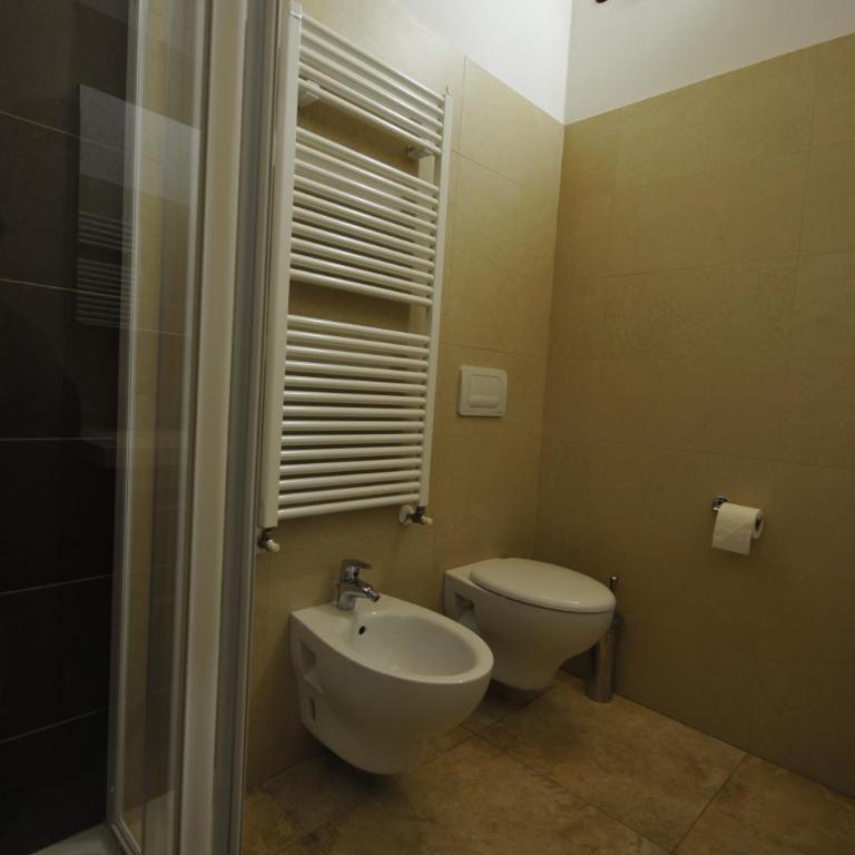 APPARTAMENTO MONTE - VALANDRO- - Apartamento de 1 dormitorio - 21
