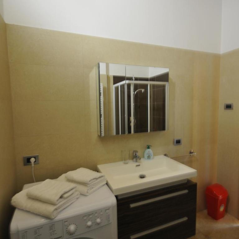 APPARTAMENTO MONTE - VALANDRO- - Apartamento de 1 dormitorio - 22