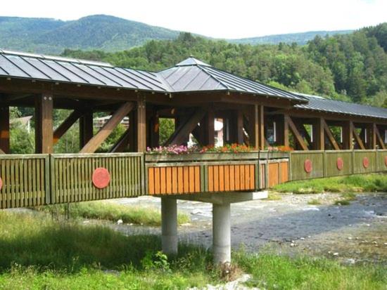 APPARTAMENTO MONTE - VALANDRO- - Apartamento de 1 dormitorio - 2