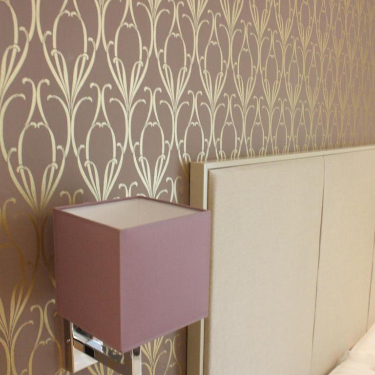 Monsieur Cadet Hotel & Spa - Chambre Double Supérieure avec Accès Gratuit au Hammam - 1