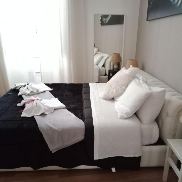 Residenza a San Pietro - Suite con 2 Camere da Letto - 23