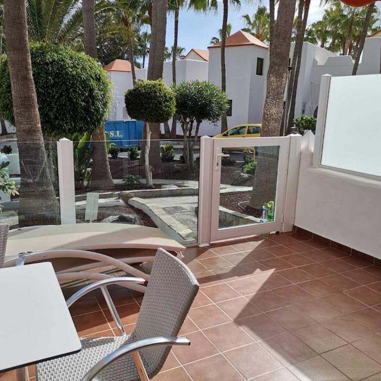 "CCC" CALMA COSTA Casas - Villa con vistas al jardín - 19
