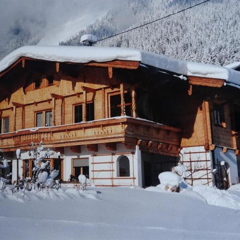 Appartement Wilder Kaiser, Anni Koller - Apartment mit 2 Schlafzimmern - 1