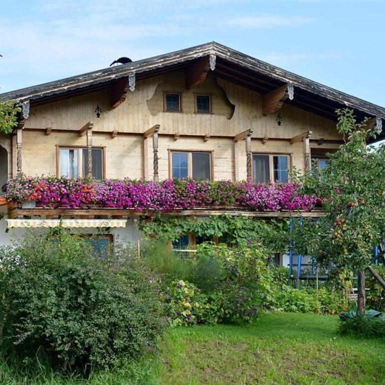 Appartement Wilder Kaiser, Anni Koller - Apartment mit 2 Schlafzimmern - 2