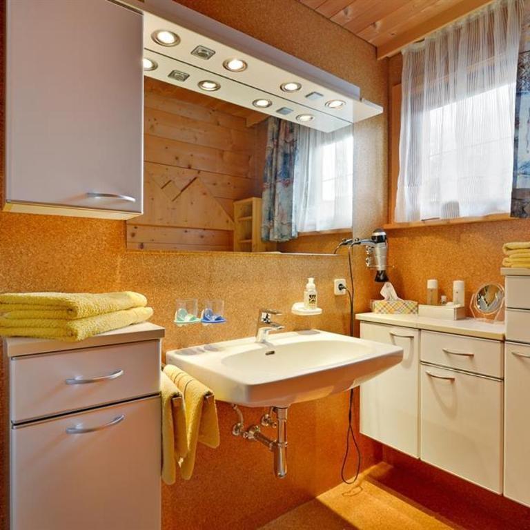 Appartement Wilder Kaiser, Anni Koller - Apartment mit 2 Schlafzimmern - 7