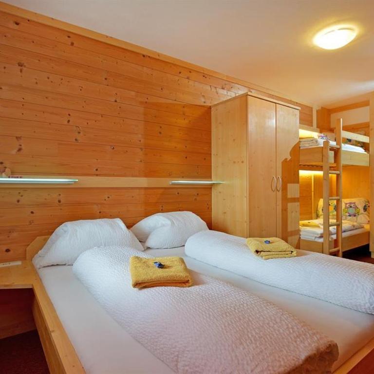 Appartement Wilder Kaiser, Anni Koller - Apartment mit 2 Schlafzimmern - 10