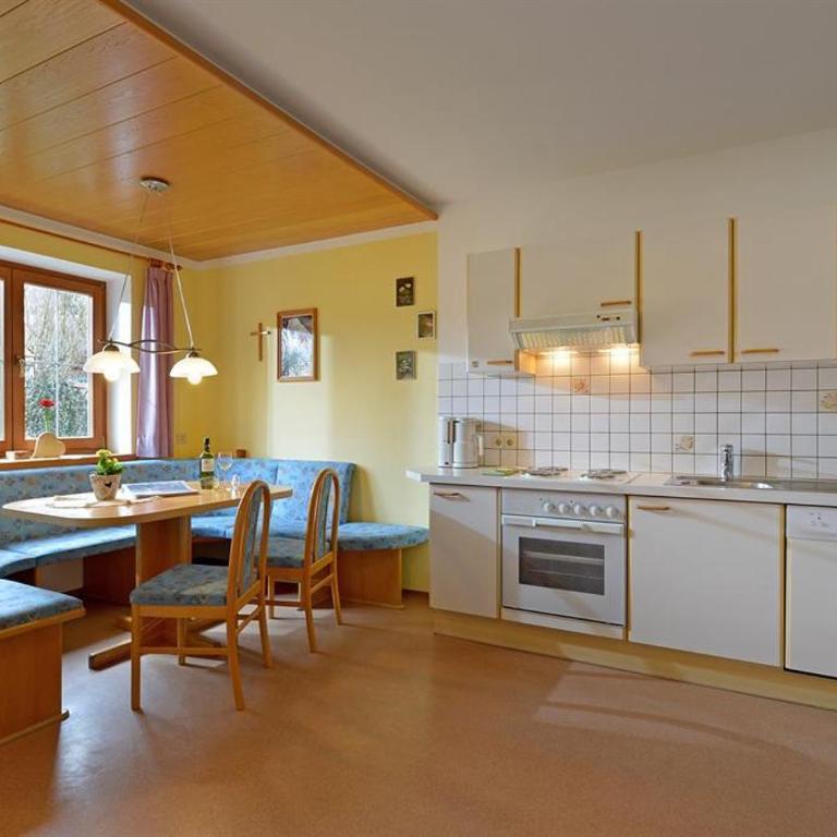 Appartement Wilder Kaiser, Anni Koller - Apartment mit 2 Schlafzimmern - 11