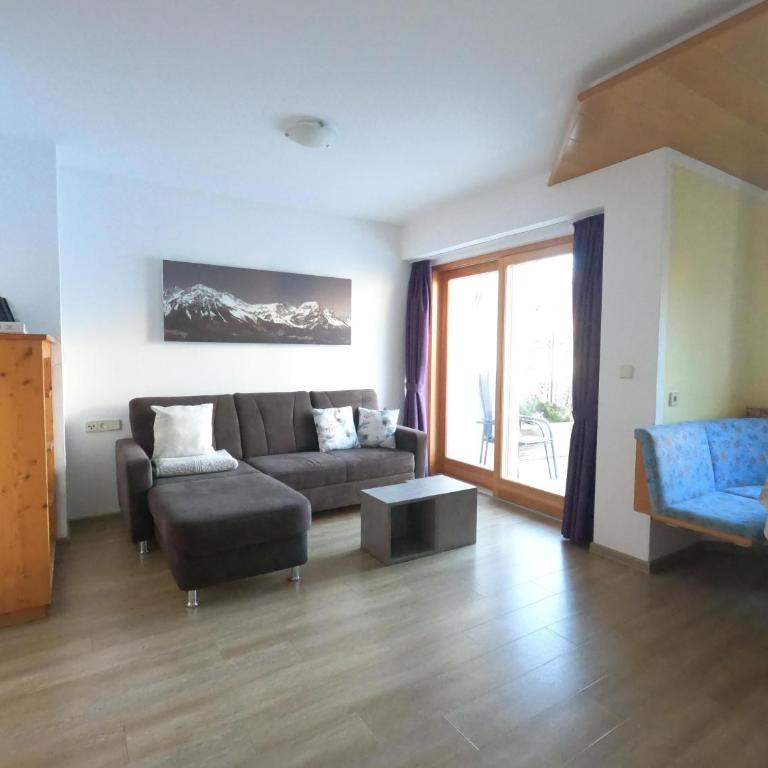 Appartement Wilder Kaiser, Anni Koller - Apartment mit 2 Schlafzimmern - 13
