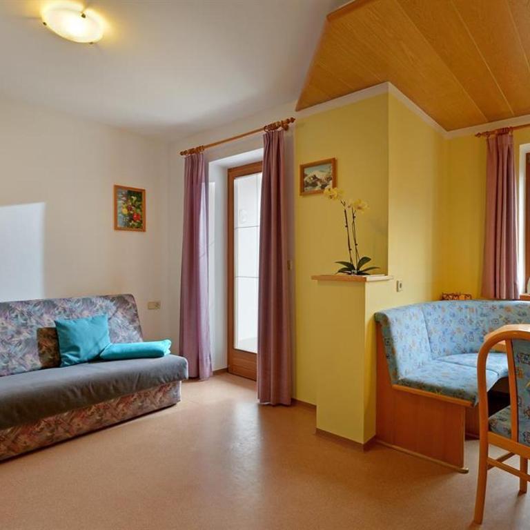 Appartement Wilder Kaiser, Anni Koller - Apartment mit 2 Schlafzimmern - 18