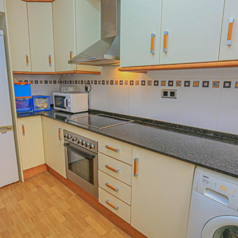 LITORAL COSTA DORADA - TORRESOL ático - Apartamento de 2 dormitorios - 17