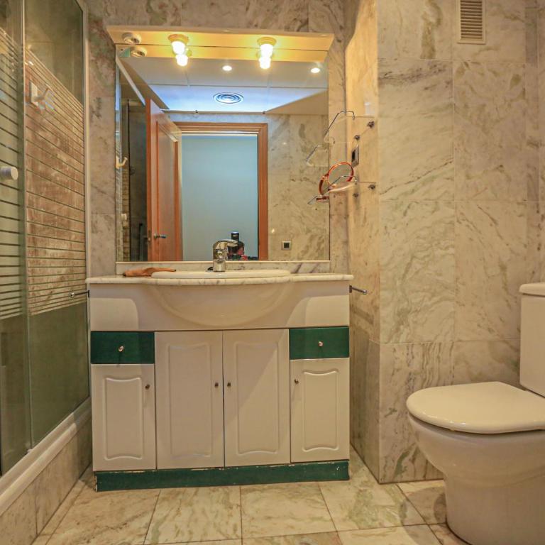 LITORAL COSTA DORADA - TORRESOL ático - Apartamento de 2 dormitorios - 58
