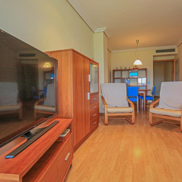 LITORAL COSTA DORADA - TORRESOL ático - Apartamento de 2 dormitorios - 15