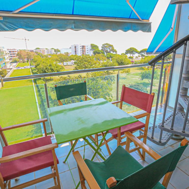 LITORAL COSTA DORADA - TORRESOL ático - Apartamento de 2 dormitorios - 39