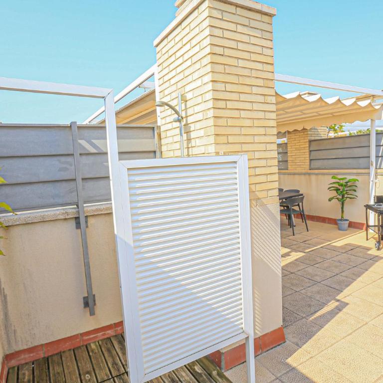 LITORAL COSTA DORADA - TORRESOL ático - Apartamento de 2 dormitorios - 55