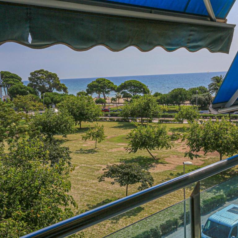 LITORAL COSTA DORADA - TORRESOL ático - Apartamento de 2 dormitorios - 61