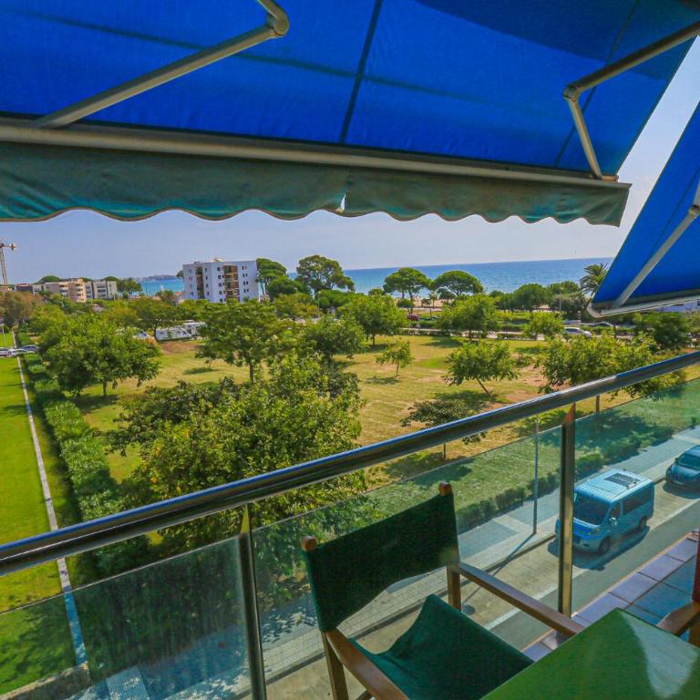 LITORAL COSTA DORADA - TORRESOL ático - Apartamento de 2 dormitorios - 65