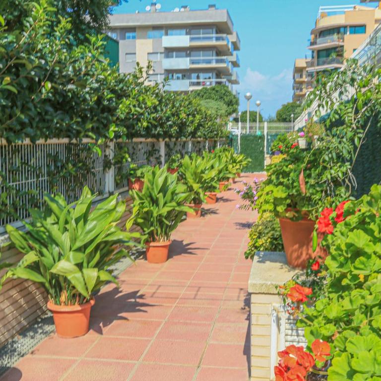 LITORAL COSTA DORADA - TORRESOL ático - Apartamento de 2 dormitorios - 72
