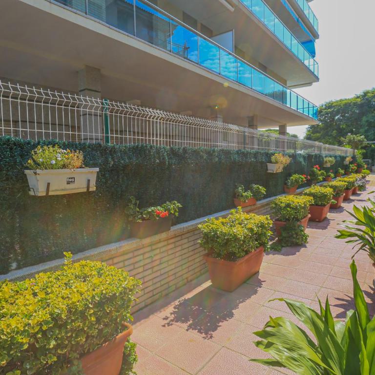 LITORAL COSTA DORADA - TORRESOL ático - Apartamento de 2 dormitorios - 69
