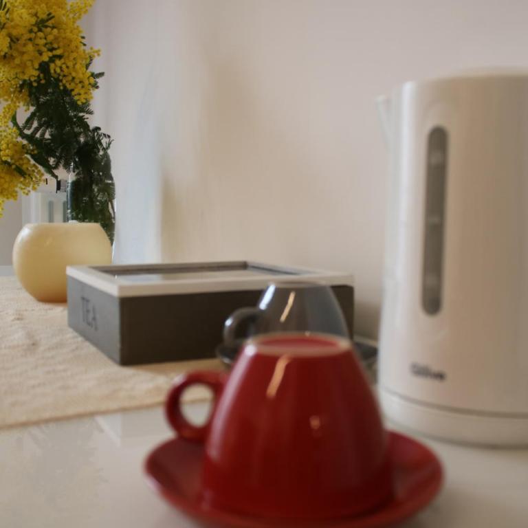 Al GrattacieloTrenta - One-Bedroom Apartment - 7
