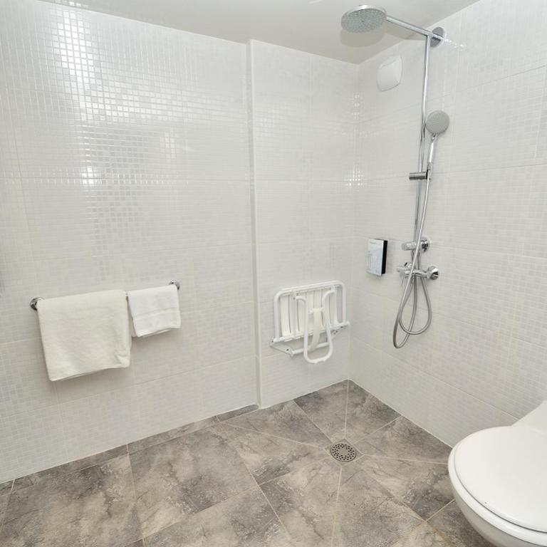 Campanile Annecy - Cran Gevrier - Standard Double Room - 17