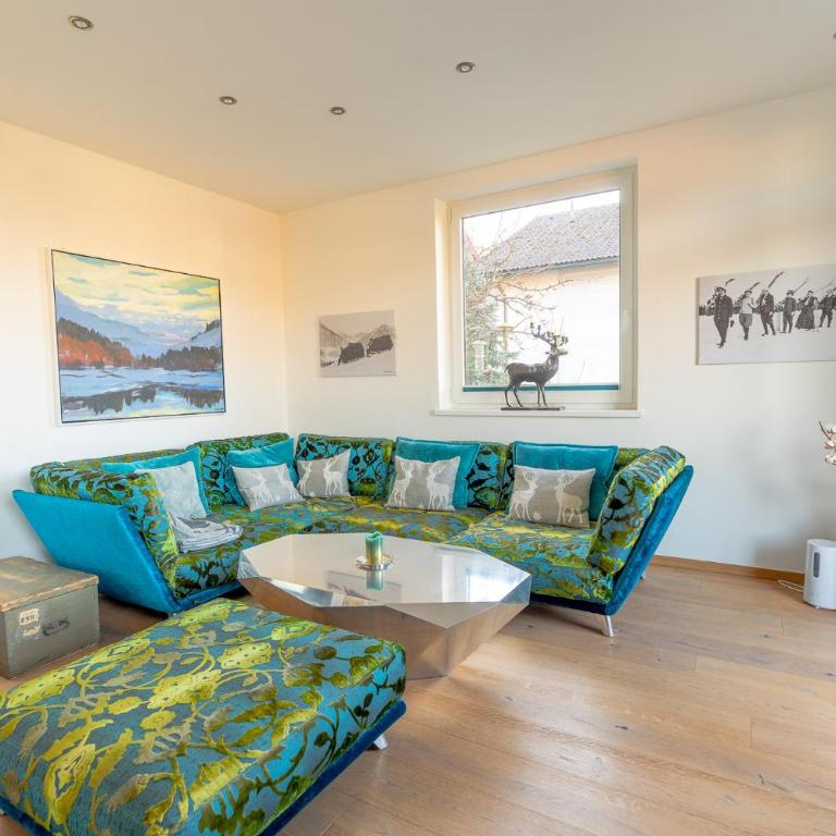Sonnensuite - Apartment - 2