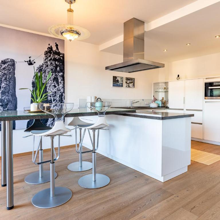 Sonnensuite - Apartment - 7