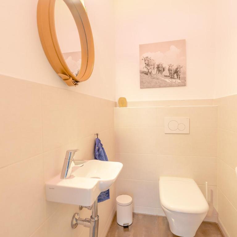 Sonnensuite - Apartment - 14