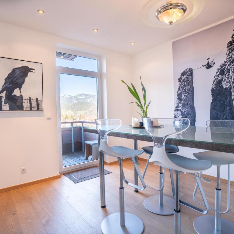 Sonnensuite - Apartment - 9