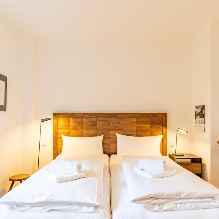 Sonnensuite - Apartment - 10