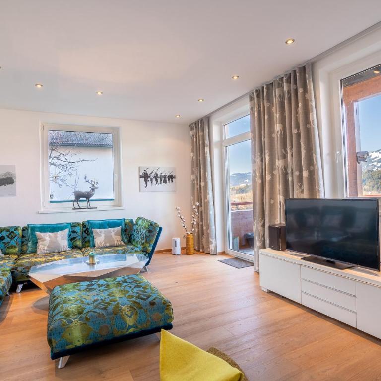 Sonnensuite - Apartment - 4