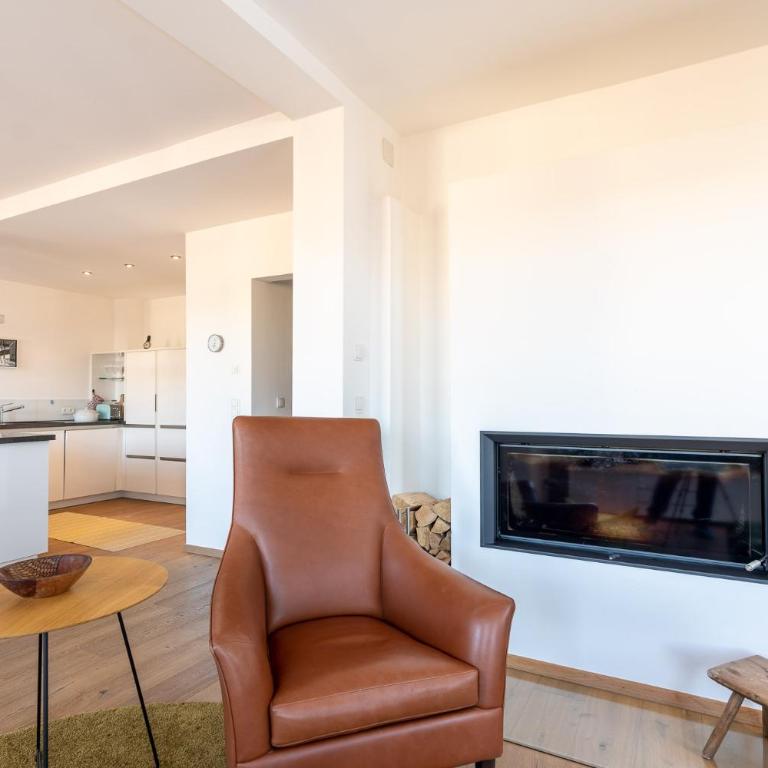 Sonnensuite - Apartment - 5