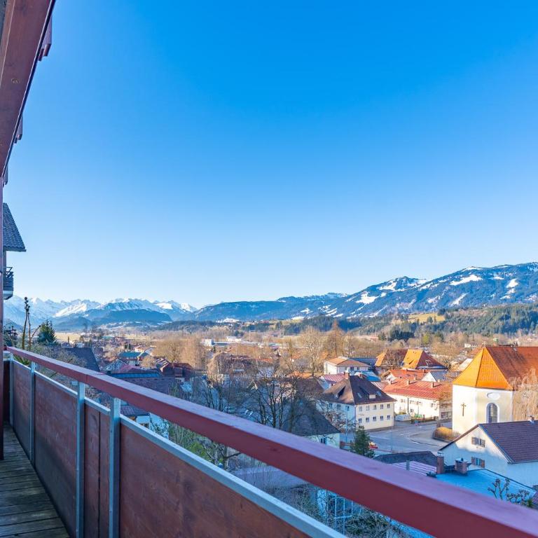 Sonnensuite - Apartment - 16