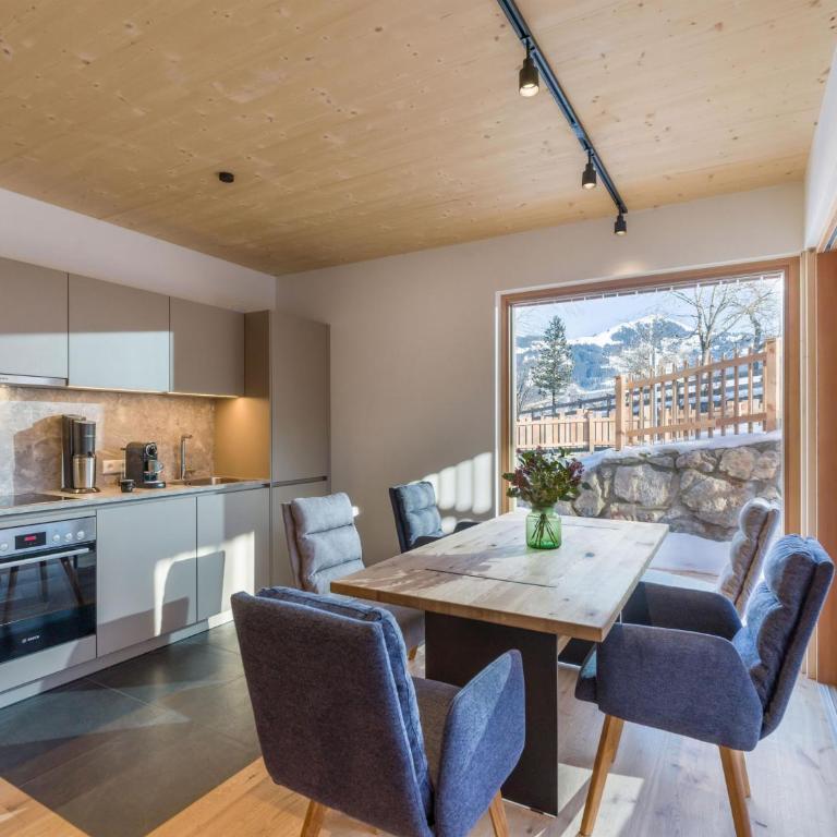 Penning.Tirol - Apartment mit 2 Schlafzimmern und Badezimmer - 1