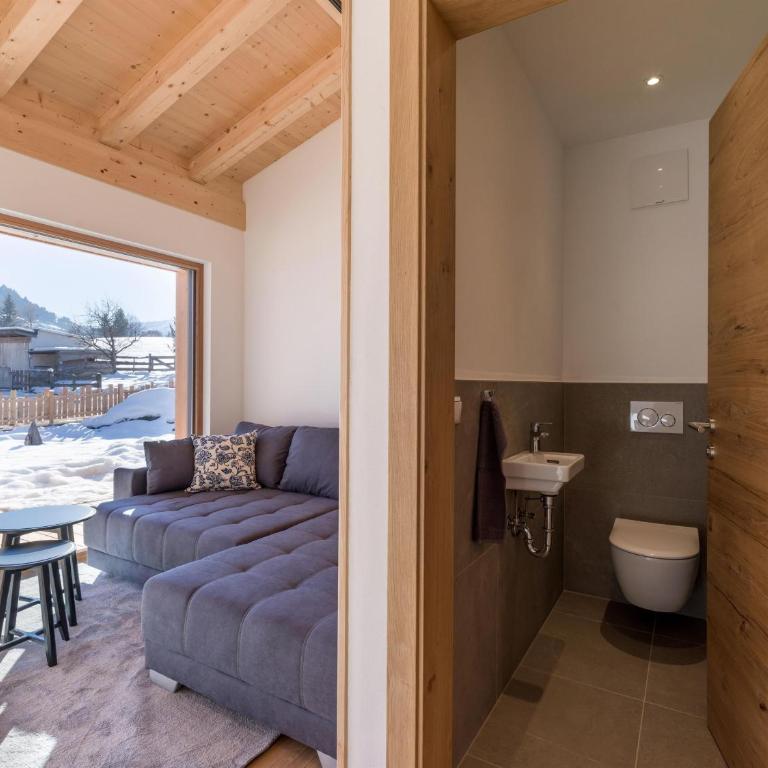 Penning.Tirol - Apartment mit 1 Schlafzimmer - 2